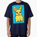 Yellow Bunny by GrindWardrobe