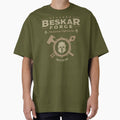 Beskar Forge Sand by SW en Direct podcast