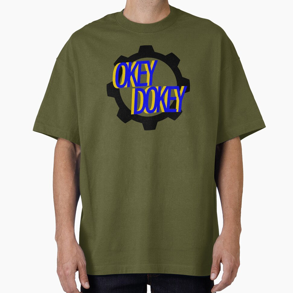 Okey Dokey by ItemCrafter