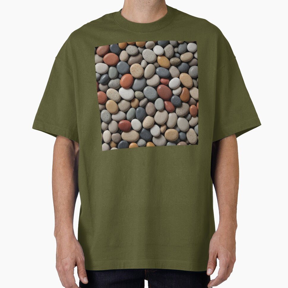 Pebbles 5 by HebaRK Studio