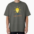 Be creative! by ROAM J