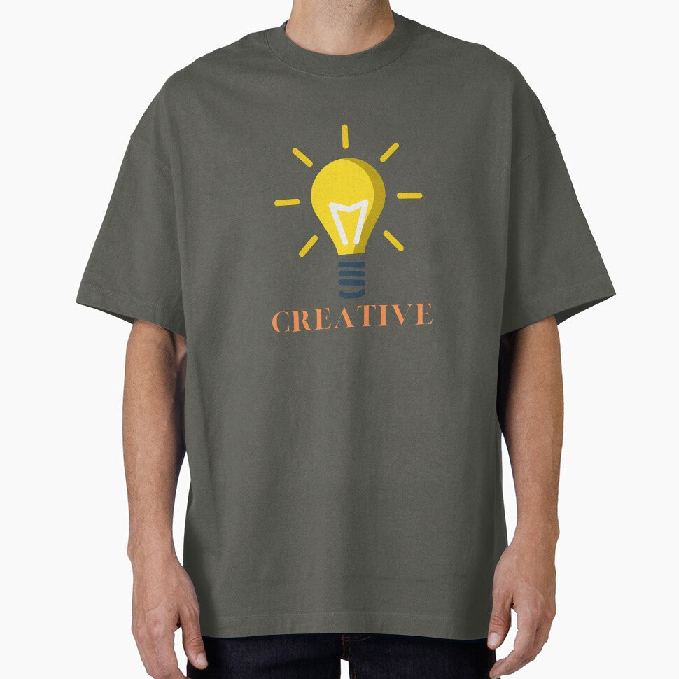 Be creative! by ROAM J