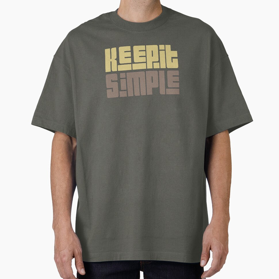 Keep it simple by hitNmiss