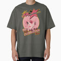 Jem and The Holograms Tour by Nazonian