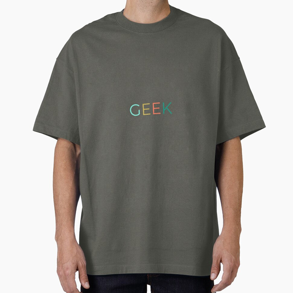 Geek by Augustine98