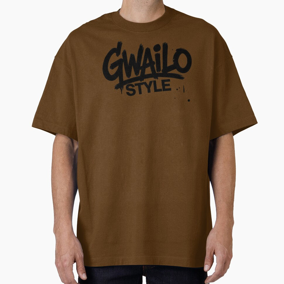 Gwailo Style by MovieMayhem