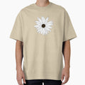 Flower - White by TheeForestFox Shop