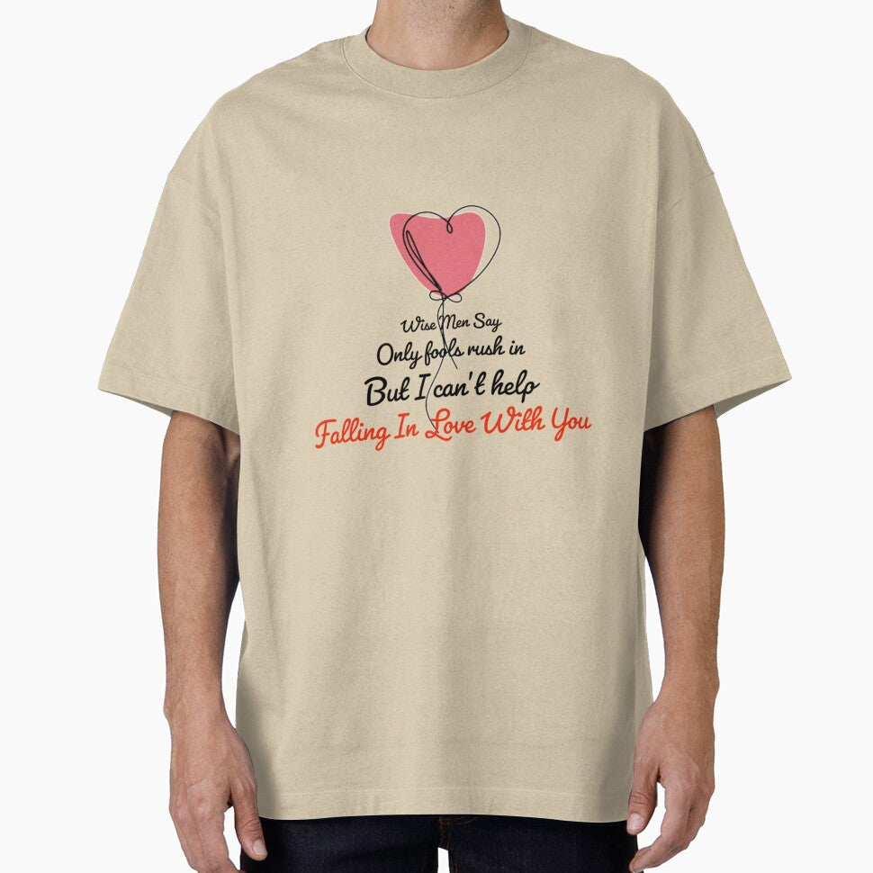 Elvis Presley - Can't Help Falling in Love| Perfect Gift by Cane Matha