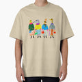 Animal streetwear by Christina Sagala