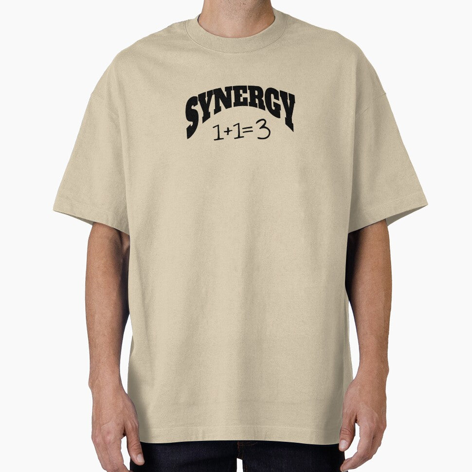 Synergy | 1=1=3 by PureCreations