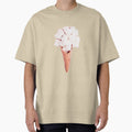 Pop Art Marshmallow Ice Cream by SoNifty