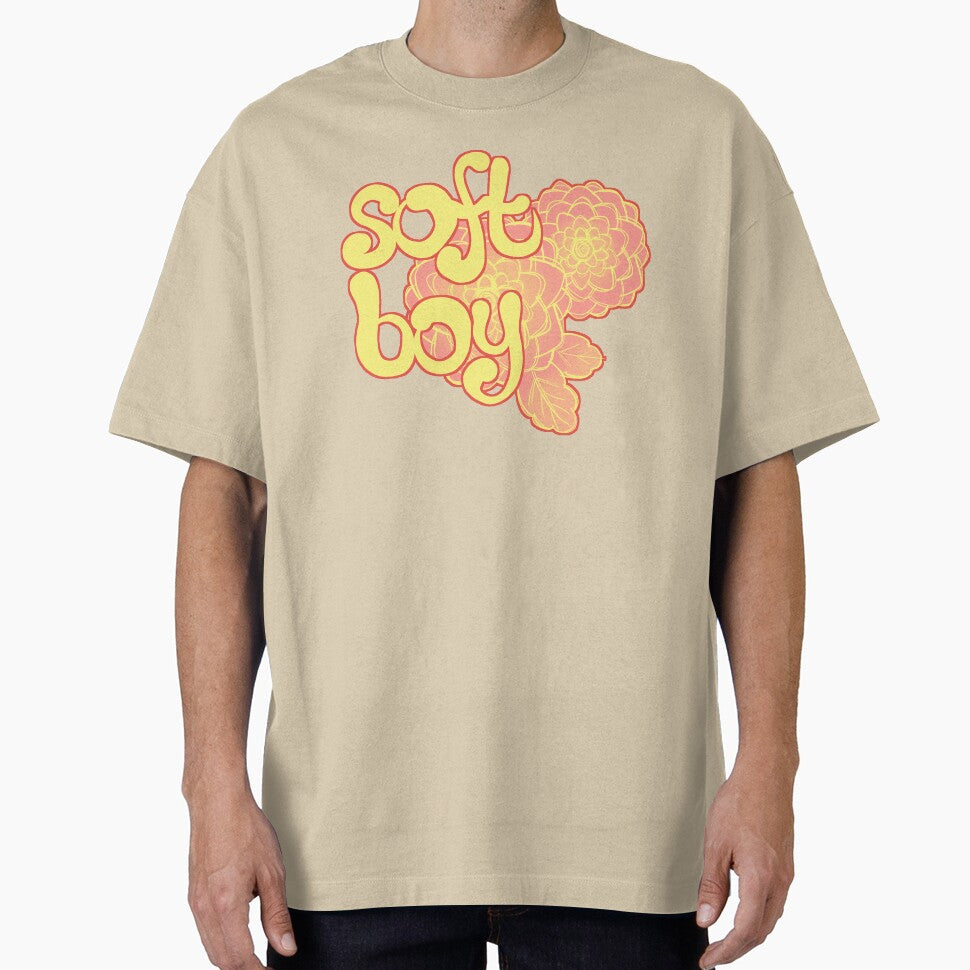 soft boy by FastPuck