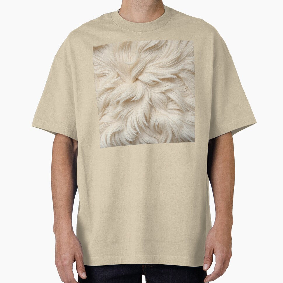Camel Hair 4 by HebaRK Studio