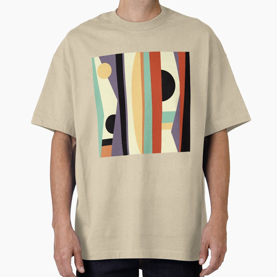 Abstract Pattern III by Rob Colvin