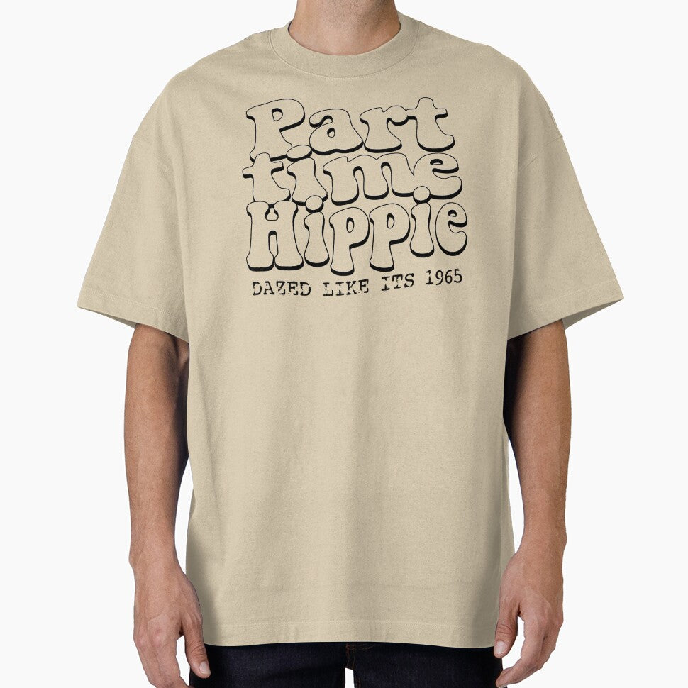 PART TIME HIPPIE by BobbyG305