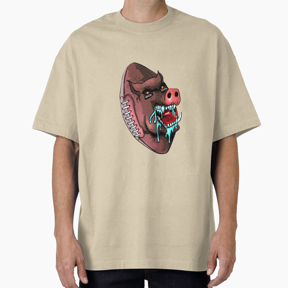 Football Sports Fan Merchandise by jamollette