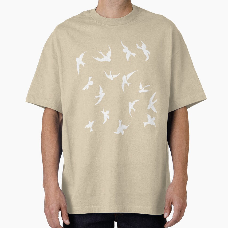 swallow by bobiora