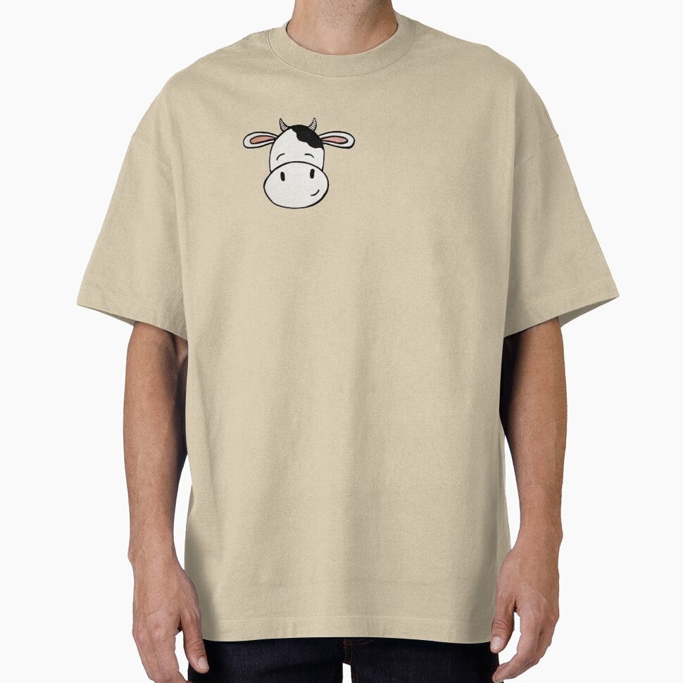 Cow by LilyAtelier