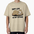 Soft life do not disturb by Qandy