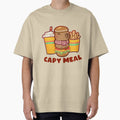 Capy Meal by DocHackenbush