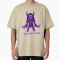 Void Elf Demon Hunter 8-BIT by BrewGamerJ