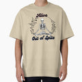 Alive out of spite by birdpirchmerch