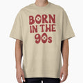 Born in the 90s by EliteShadow