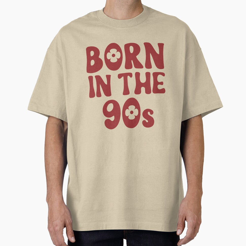 Born in the 90s by EliteShadow
