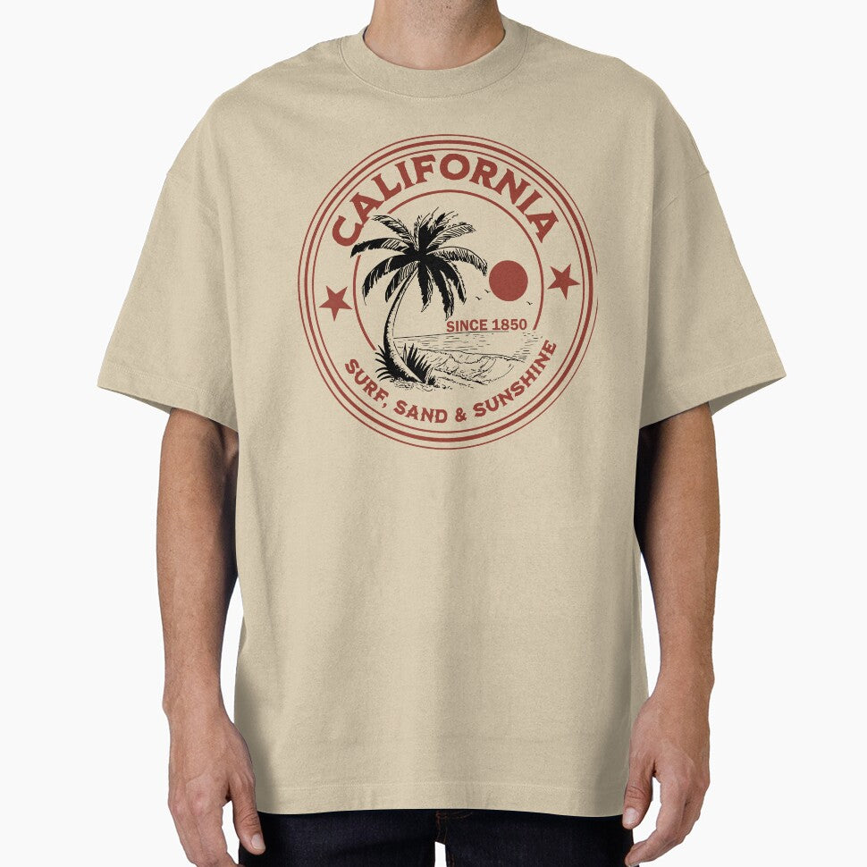 Vintage California, Summer, Beach Vibes, Vacation Summer, Boho Aesthetic by myluca05