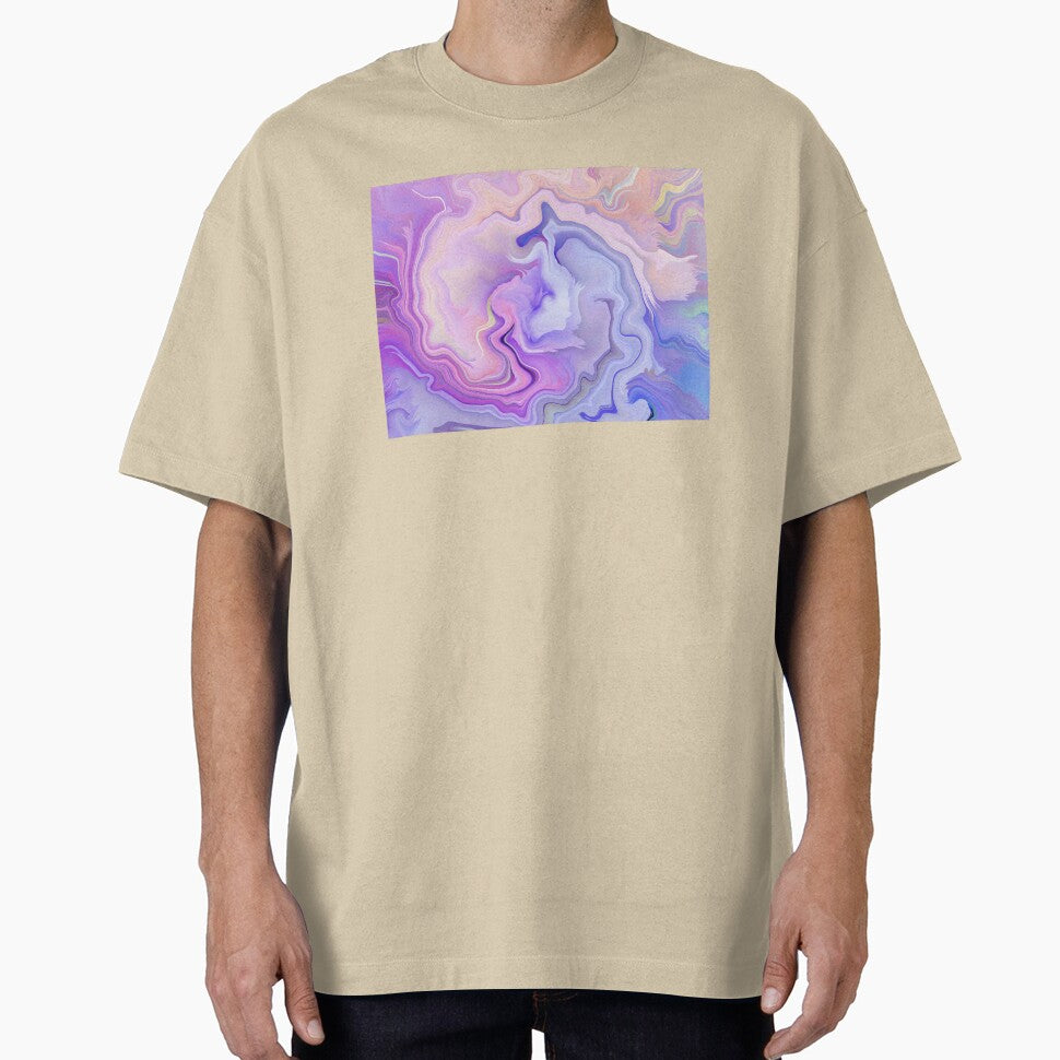 Y2K Inspired Colors Unicorn Pastels Abstract Princess Theme Colors for Gen Alpha 2 of 4 by Beachy