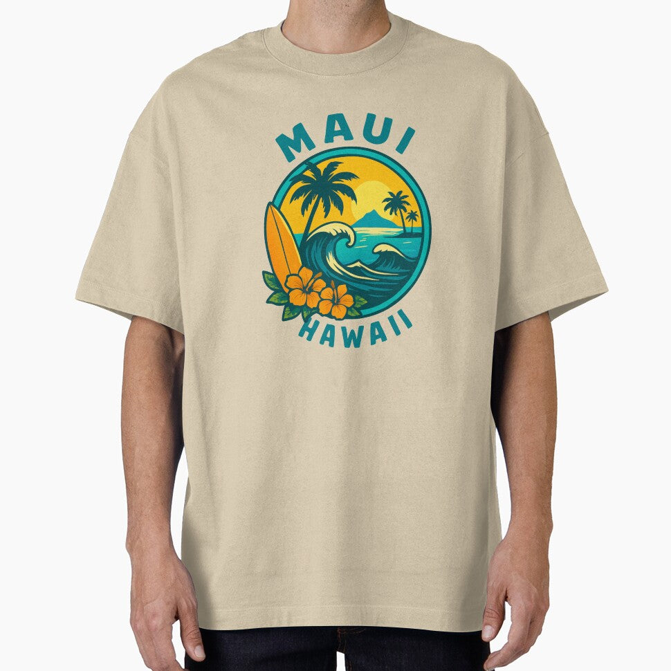 Maui - Hawaii by VelvetRoom