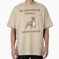 NO DANGEROUS PITBULLS by vishwajeetkhot