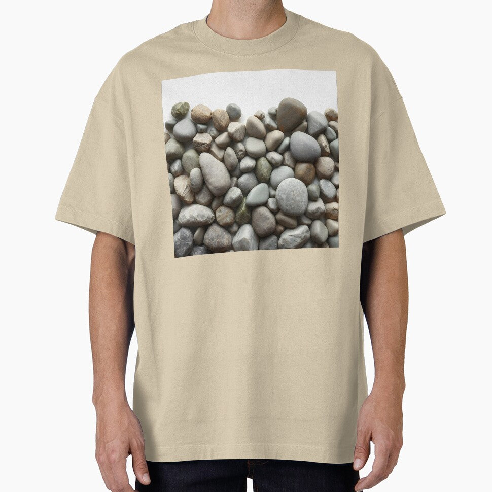 Pebbles 4 by HebaRK Studio