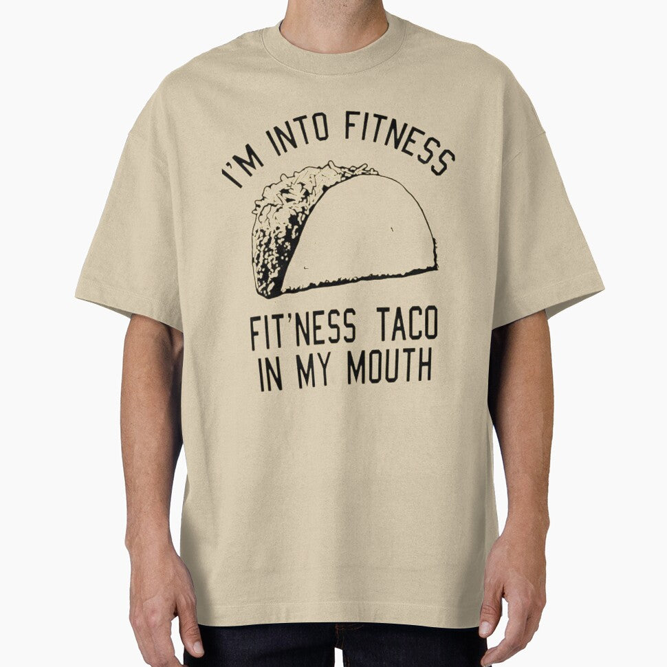 Im Into Fitness | by Codeking005