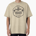 First Coffee Then designing - Funny designing quote gift idea For Men and Women by Mmmm3344
