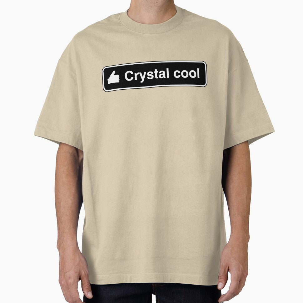 Crystal cool by Moonbite Media