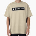 Crystal cool by Moonbite Media