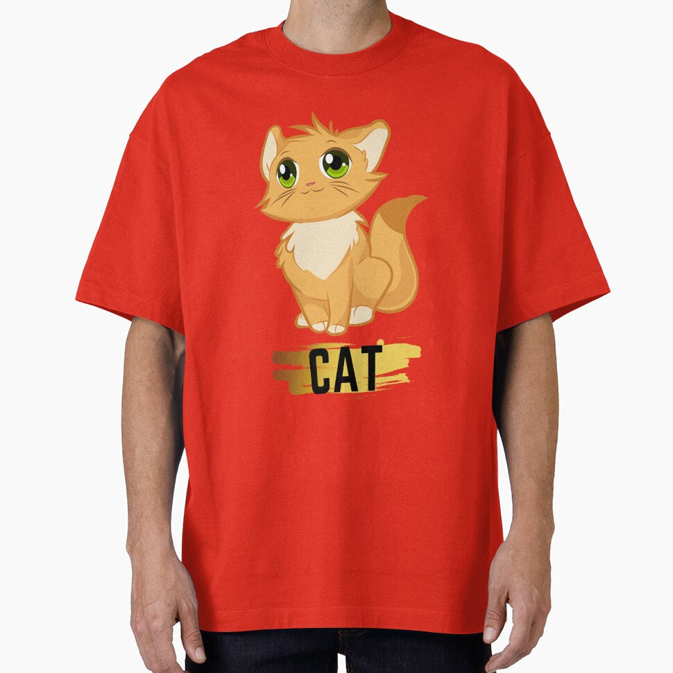 Lover Cat by ministryofart