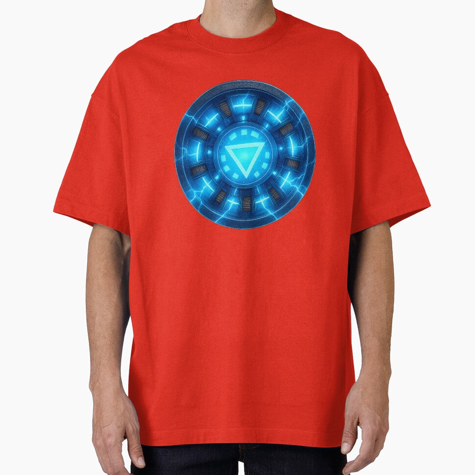 Arc reactor by AlexFilkin