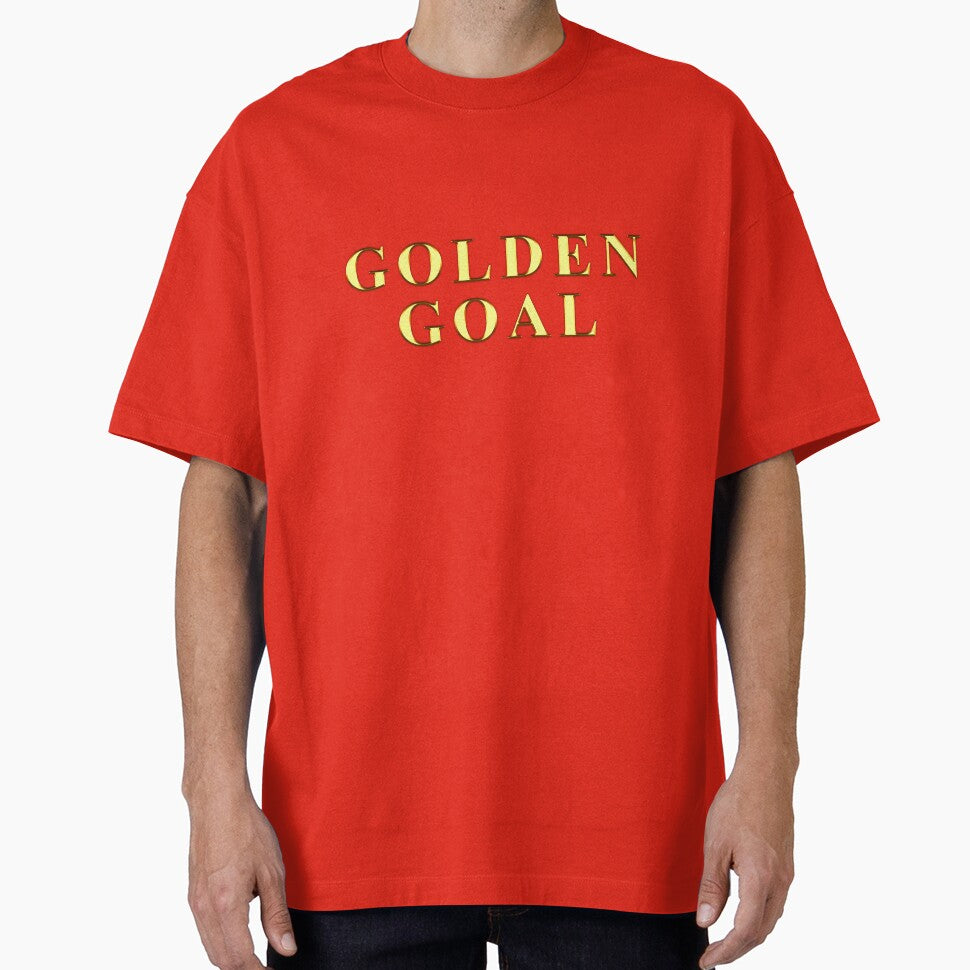 gold casual by OSRPRO