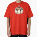 Boho White Pumpkin by ArtfullyRooted