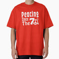 Peacing Since The The 70's by MinimalSketches