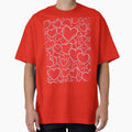 Love Collection: "Hearts, Hearts, Hearts" by HouseofRome