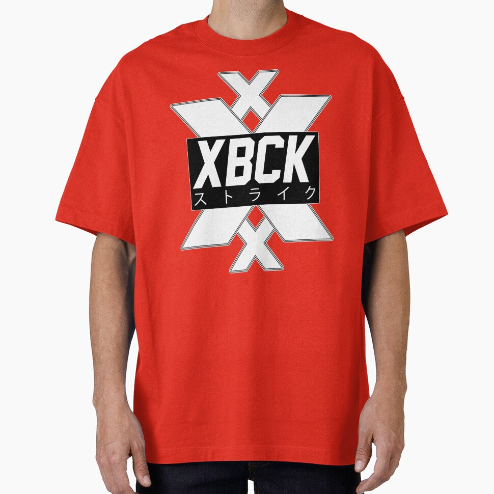 XBCK - The Trifecta by xbckapparel