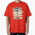 Every Wall Is A Door by RED FIR