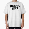 Theatre Nerd ~ Actor Theatre Musical by StrangeStreet