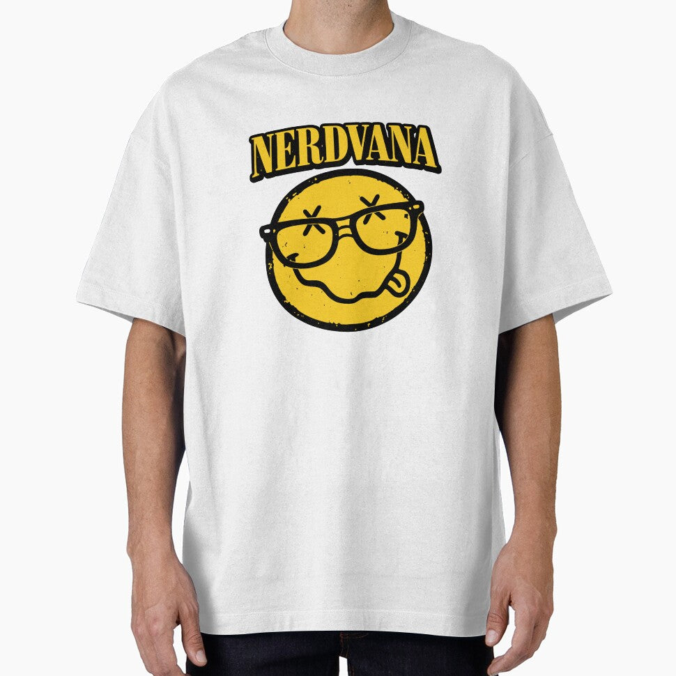 Nerdvana by CrazyGirlllc