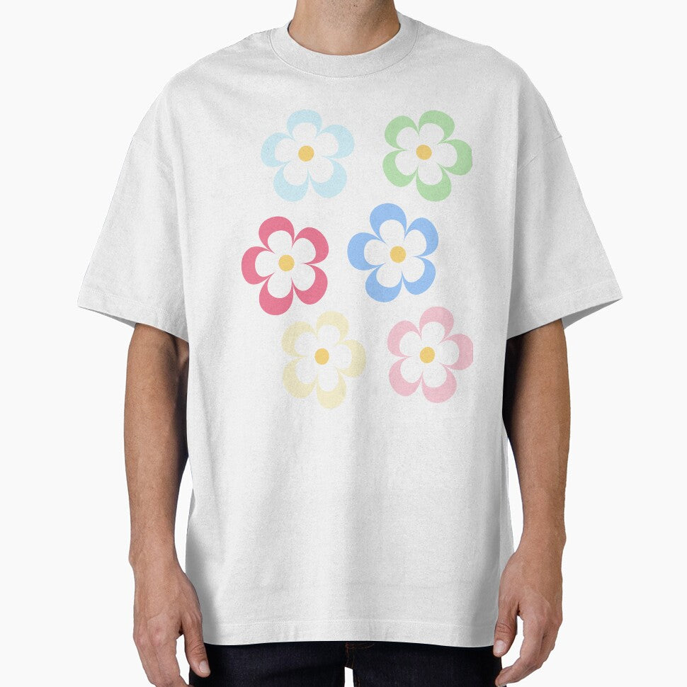 y2k Flower pack - y2k smiling flower by MJ ⭐⭐⭐⭐⭐