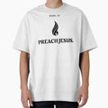 PreachJesus XVIII:II by dxscxple