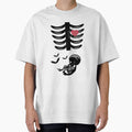 Cute Halloween Baby T-Shirt | Pregnant Women’s Maternity Tee by AllStarMerch